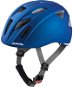 Alpina Ximo L.E. Matte Blue, size 45-49cm - Bike Helmet