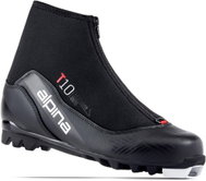 Alpina T 10 size 45 EU - Cross-Country Ski Boots