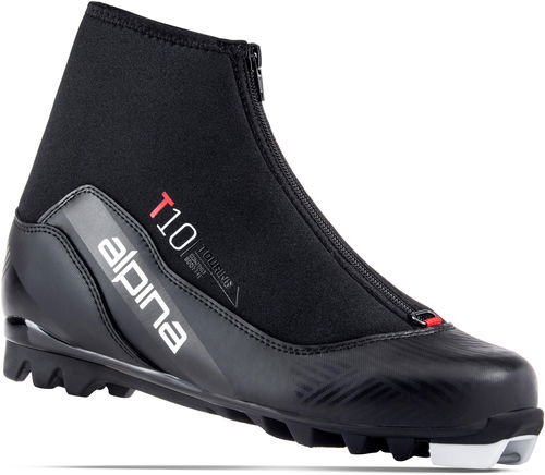 alpina backcountry boots