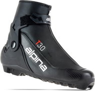 Alpina T 30 size 41 EU - Cross-Country Ski Boots