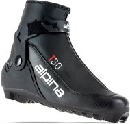 Alpina T 30 size 42 EU - Cross-Country Ski Boots