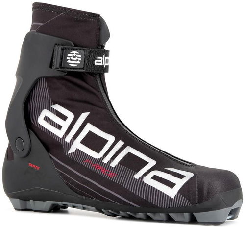 alpina xc ski boots