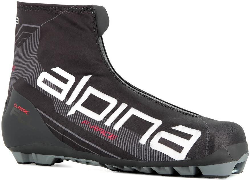 Alpina classic outlet boots