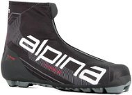 Alpina Fusion Classic size 45 EU - Cross-Country Ski Boots