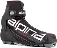 Alpina Fusion Combi AS - Topánky na bežky