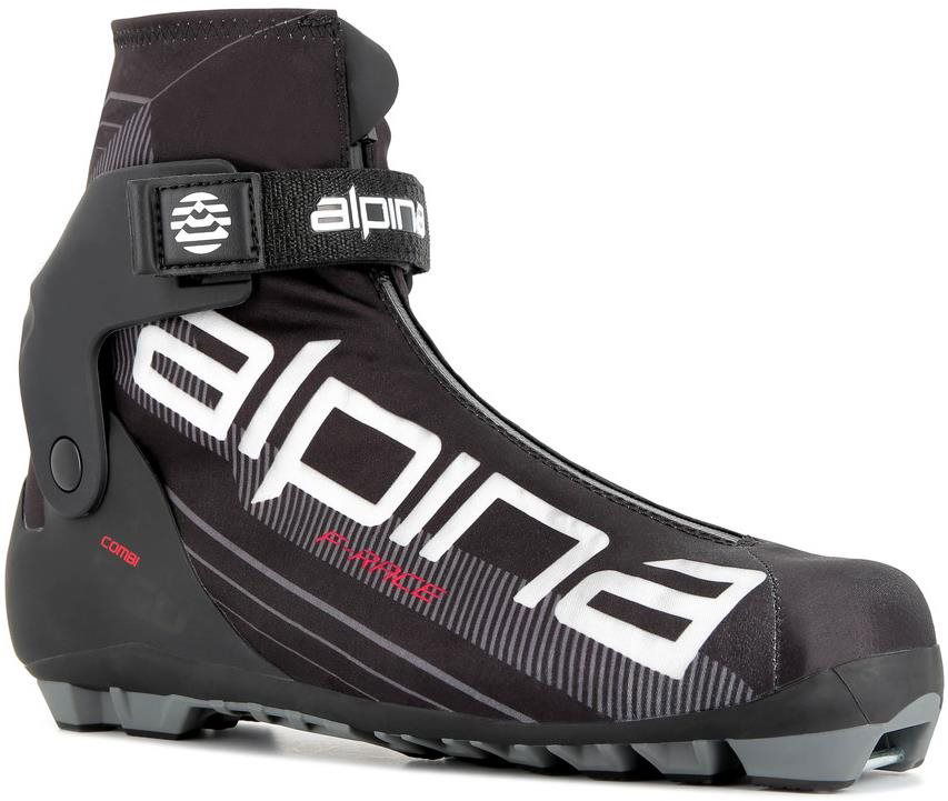 Alpina 2024 combi boots