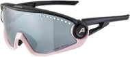5W1NG light-rose black matt - Kerékpáros szemüveg