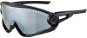 5W1NG all black matt - Kerékpáros szemüveg