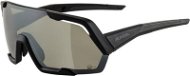 ROCKET V black matt - Kerékpáros szemüveg