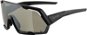 Kerékpáros szemüveg ROCKET Q-LITE black matt - Cyklistické brýle