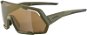 ROCKET Q-LITE olive matt - Kerékpáros szemüveg