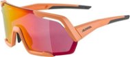 ROCKET Q-LITE peach matt - Kerékpáros szemüveg
