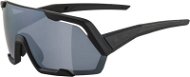 ROCKET all black matt - Kerékpáros szemüveg