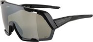 ROCKET BOLD Q-LITE black matt - Cycling Glasses