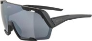ROCKET BOLD all black matt - Kerékpáros szemüveg