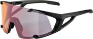 HAWKEYE QV Black Matt - Cycling Glasses