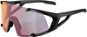 HAWKEYE S QV black matt - Kerékpáros szemüveg