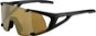 HAWKEYE S Q-LITE black matt - Cycling Glasses