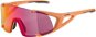 HAWKEYE S Q-LITE peach matt - Kerékpáros szemüveg