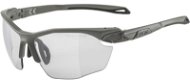 TWIST FIVE HR V moon grey matt - Cycling Glasses