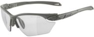 TWIST FIVE S HR V moon grey matt - Cycling Glasses
