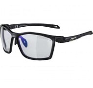Cycling Glasses TWIST FIVE V black matt - Cyklistické brýle