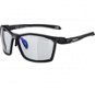 Cyklistické okuliare TWIST FIVE V black matt - Cyklistické brýle