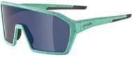 RAM Q-LITE turquoise blur matt - Kerékpáros szemüveg