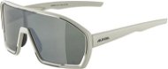 ALPINA BONFIRE Q-LITE cool grey matt - Kerékpáros szemüveg