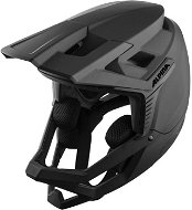Alpina Roca coffey-grey matt 56-58 cm - Bike Helmet