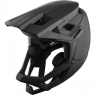 Alpina Roca black matt 56-58 cm - Bike Helmet
