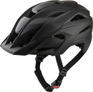 Alpina Kamloop black matt 51-55 cm - Bike Helmet