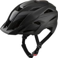 Alpina Kamloop black matt 60-64 cm - Bike Helmet