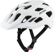 Alpina Plose MIPS white matt 52-57 cm - Bike Helmet