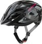 Alpina Panoma 2.0 black-pink gloss 52-57 cm - Bike Helmet