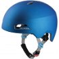 ALPINA HACKNEY translucent-blue matt 51-56cm - Bike Helmet