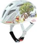 ALPINA XIMO DISNEY Winnie Pooh gloss 49-54cm - Bike Helmet