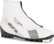 Alpina T 10 EVE White size 41 EU - Cross-Country Ski Boots
