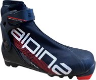 Alpina N Combi JR size 35 EU - Cross-Country Ski Boots