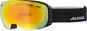 Alpina Granby QLite - Ski Goggles