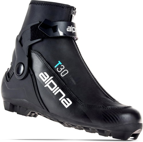 Alpina T 30 EVE size 40 EU/255 mm - Cross-Country Ski Boots - Main image