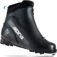 Alpina T 5 PL EVE size 38 EU/245 mm - Cross-Country Ski Boots