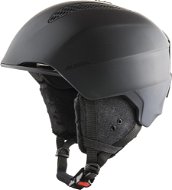Alpina Grand black 54-57 - Ski Helmet