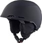 Alpina Maroi black, 53-57 - Ski Helmet