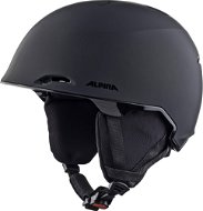 Alpina Maroi black, 57-61 - Ski Helmet