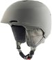 Alpina Maroi grey 53-57 - Ski Helmet