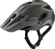 Alpina Rootage coffee-grey matt - Bike Helmet