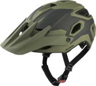 Alpina Rootage olive matt 57-62 cm - Bike Helmet