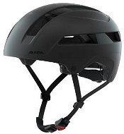 Alpina SOHO black matt - Bike Helmet