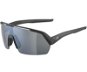 Cyklistické okuliare Alpina Turbo HR black matt - Cyklistické brýle